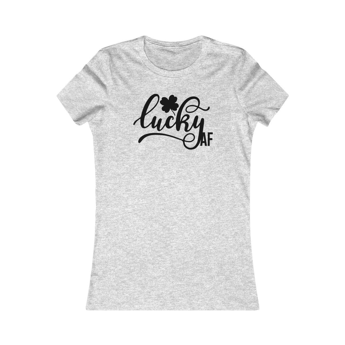 Lucky AF Women's Tee