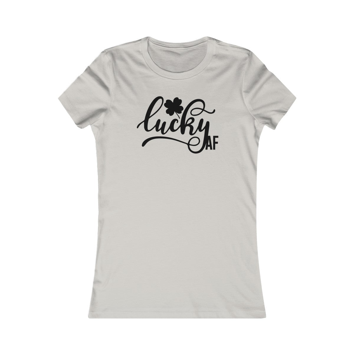 Lucky AF Women's Tee