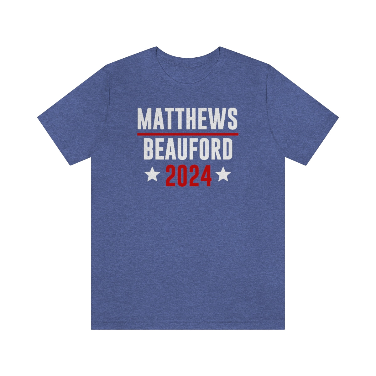 Matthews Beauford 2024