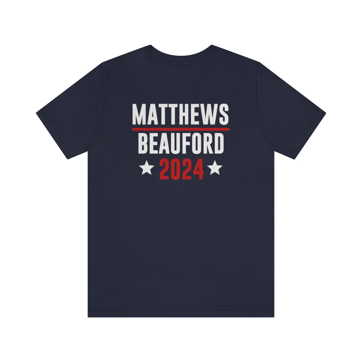 Matthews Beauford 2024