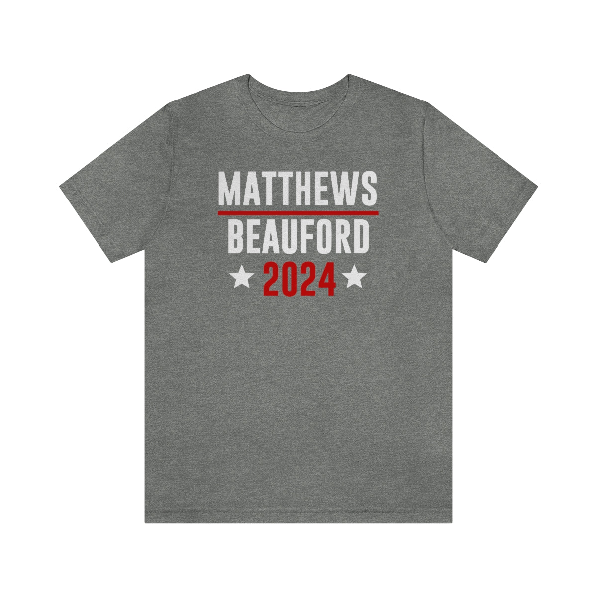 Matthews Beauford 2024