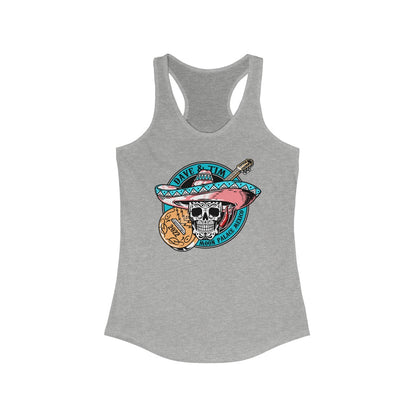 Moon Palace 2022 With Set List Tank Top