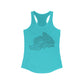 Mount Diablo Tank Top