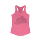 Mount Diablo Tank Top