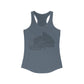 Mount Diablo Tank Top