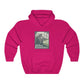 Mount Rainer National Park Hoodie