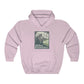 Mount Rainer National Park Hoodie