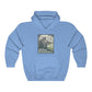 Mount Rainer National Park Hoodie