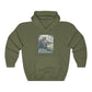 Mount Rainer National Park Hoodie