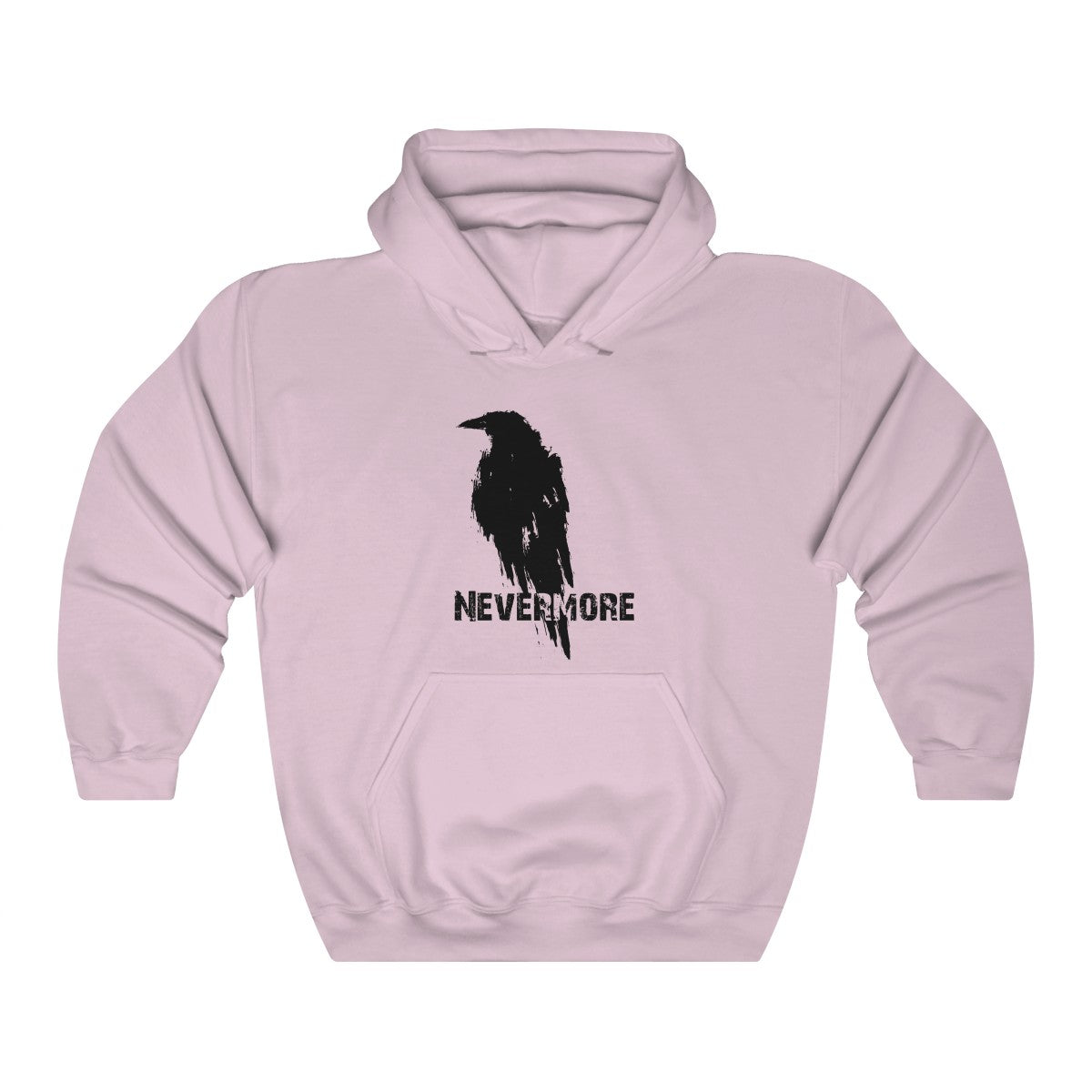 Nevermore Hoodie