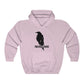 Nevermore Hoodie