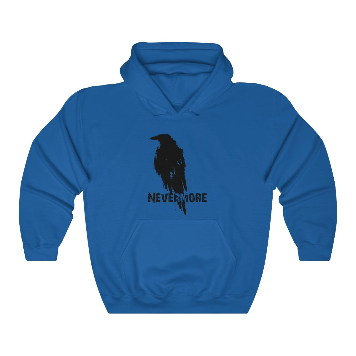 Nevermore Hoodie