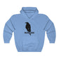 Nevermore Hoodie