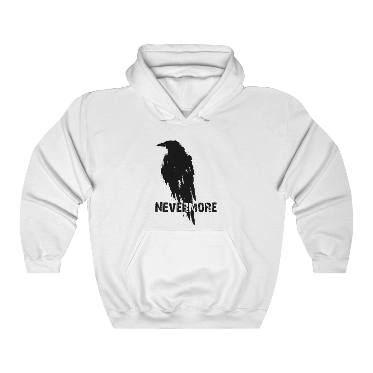 Nevermore Hoodie