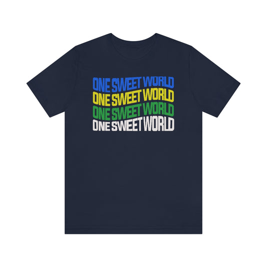 One Sweet World