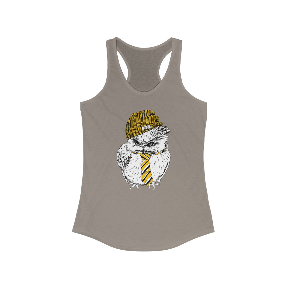 Owl House Huffle Woman's Tank