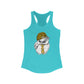 Owl House Huffle Woman's Tank