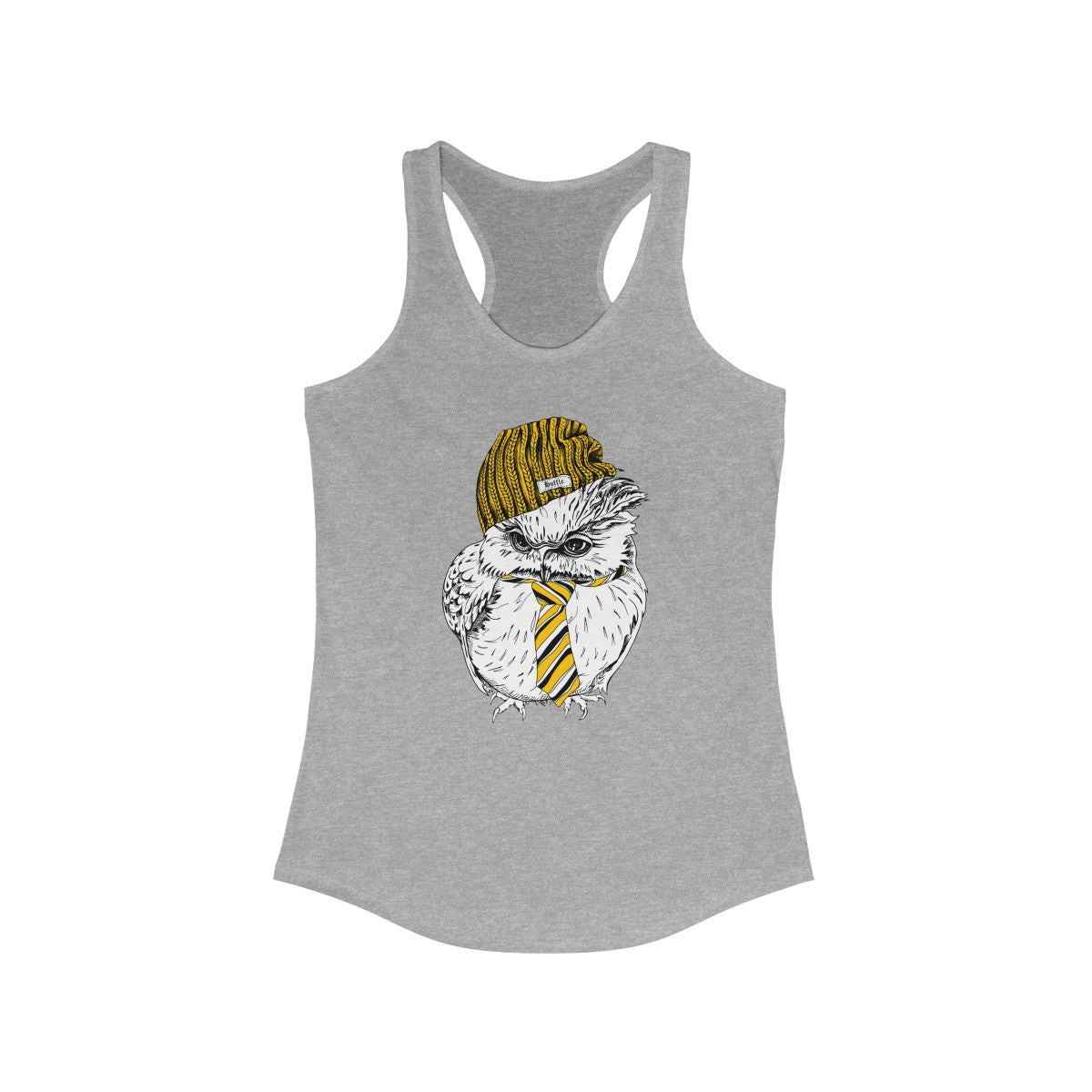 Owl House Huffle Woman's Tank