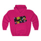 Pennsylvania Flowers Hoodie