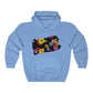 Pennsylvania Flowers Hoodie