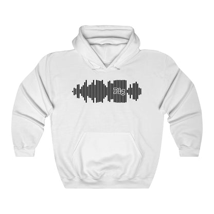 Pig Wavelength Hoodie