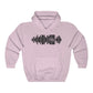 Pig Wavelength Hoodie