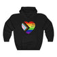 Pride Be Kind Always  Hoodie