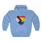 Pride Be Kind Always  Hoodie