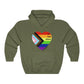 Pride Be Kind Always  Hoodie