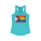 Pride Shine Your Light  Tank Top