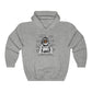 Proudest Monkey Spaceman Mashup Hoodie