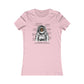 Proudest Monkey Spaceman Mashup Women's Cut