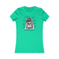 Proudest Monkey Spaceman Mashup Women's Cut