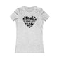 So Dammed Lucky Classic Women's Tee