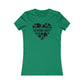 So Dammed Lucky Classic Women's Tee