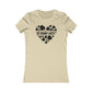 So Dammed Lucky Classic Women's Tee