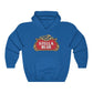 Stella Blue Hoodie