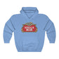 Stella Blue Hoodie