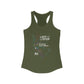 Subway Lines MSG 2021 Tank Top