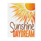 Sunshine Daydream Puzzle