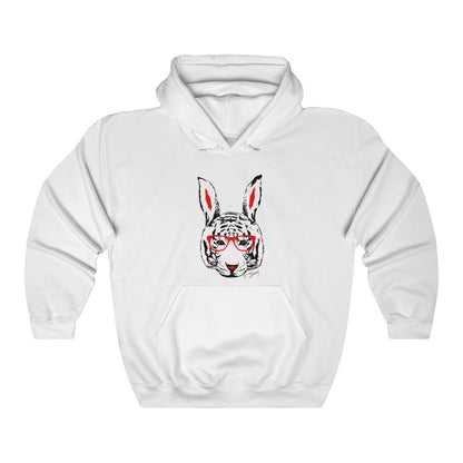 T Bunny Hoodie