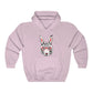 T Bunny Hoodie