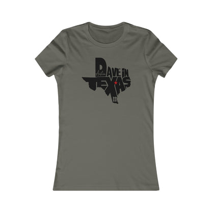 Texas 2022 (3 styles) Women's Cut