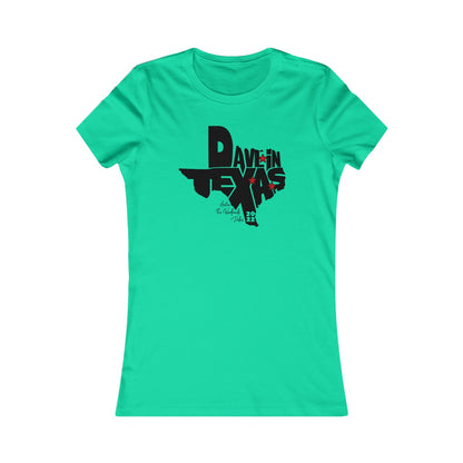 Texas Trifecta 2022 Women's Cut (With Set List)