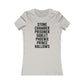 The Books Women's Tee