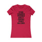 The Books Women's Tee