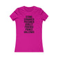 The Books Women's Tee