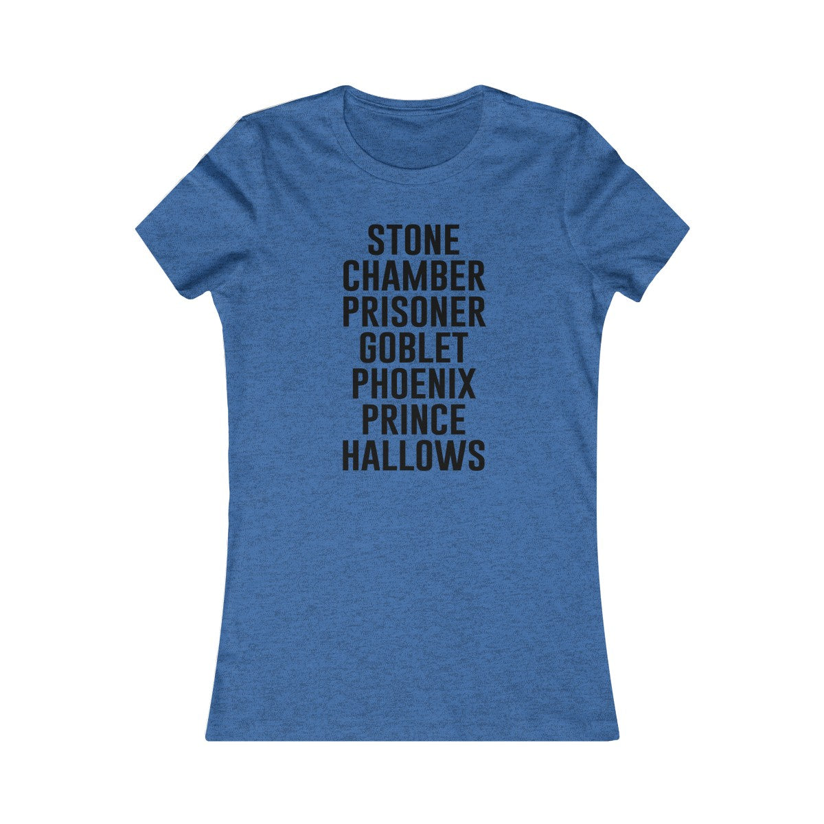 The Books Women's Tee