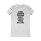 The Books Women's Tee