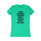 The Books Women's Tee